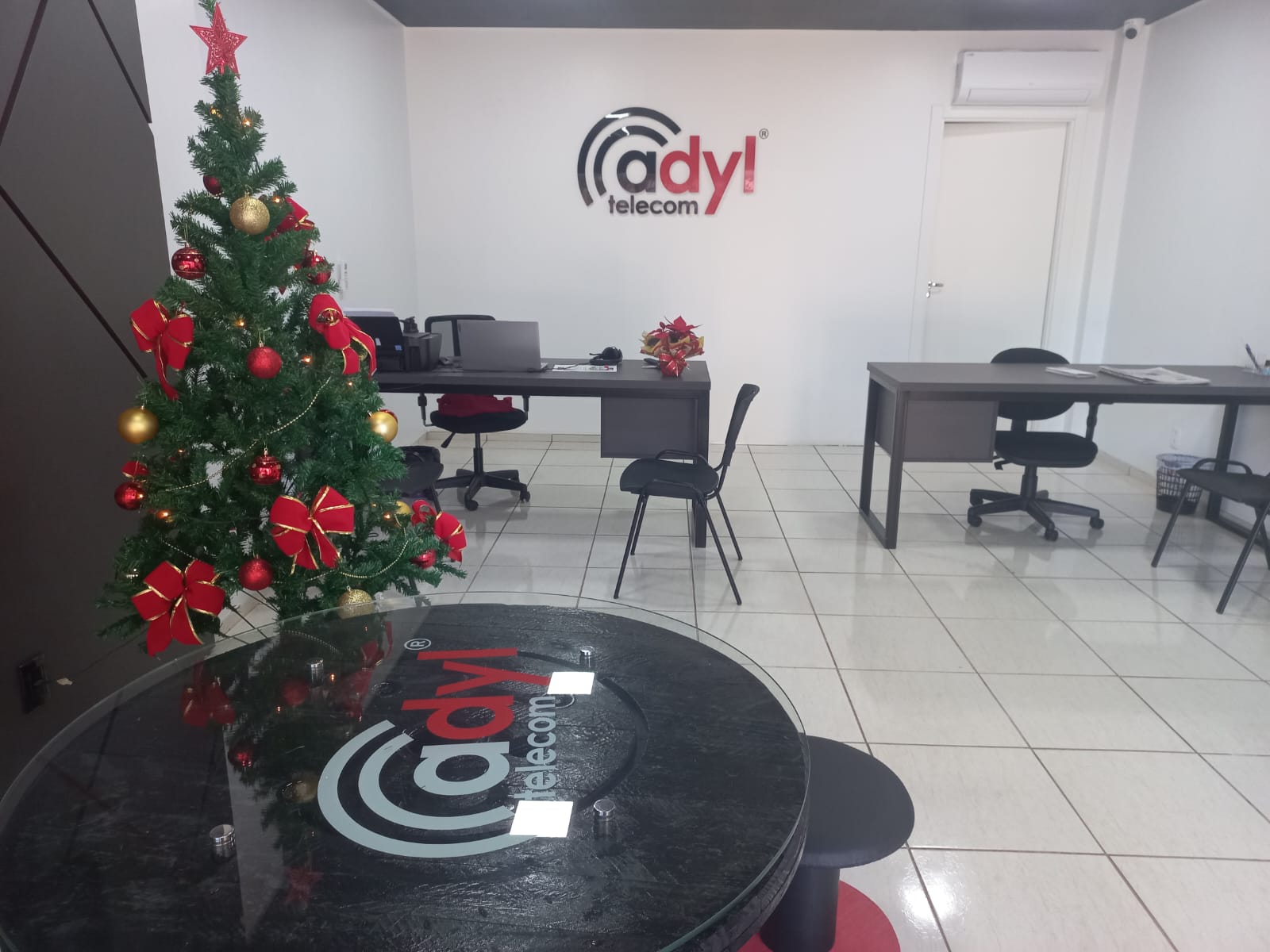 Loja Adyl Telecom em Marau